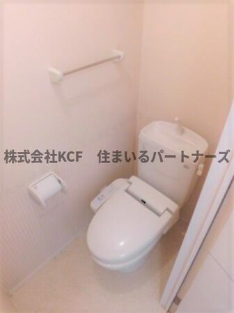 エマーブルⅡの物件内観写真